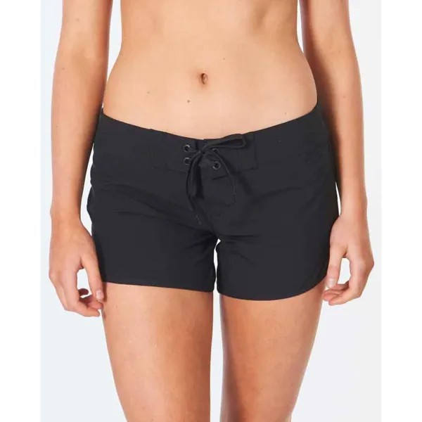 Шорты для плавания Rip Curl Classic Surf 5´´, черный
