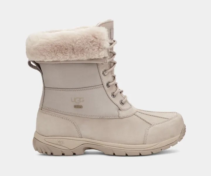 Мужские непромокаемые сапоги UGG Butte Mono