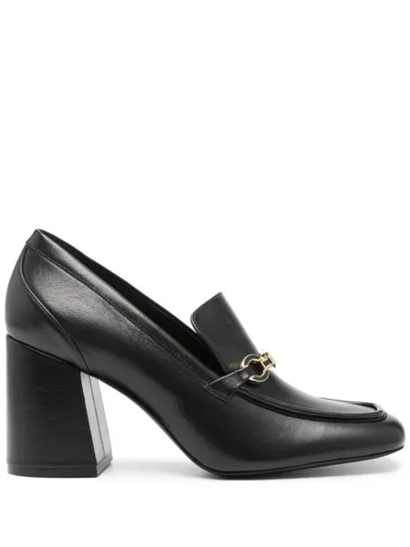 Туфли SW Signature 85 Stuart Weitzman, черный