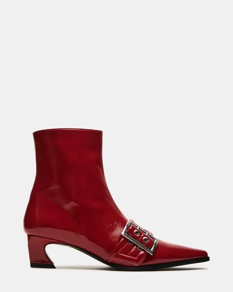 Ботильоны Axton Steve Madden, красный