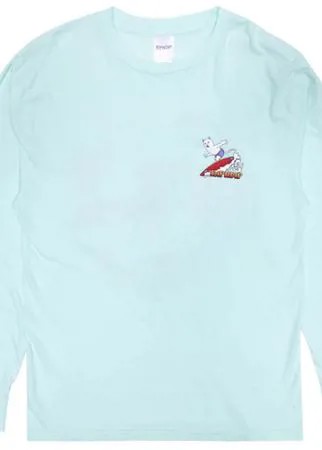 Лонгслив RIPNDIP Off My Wave