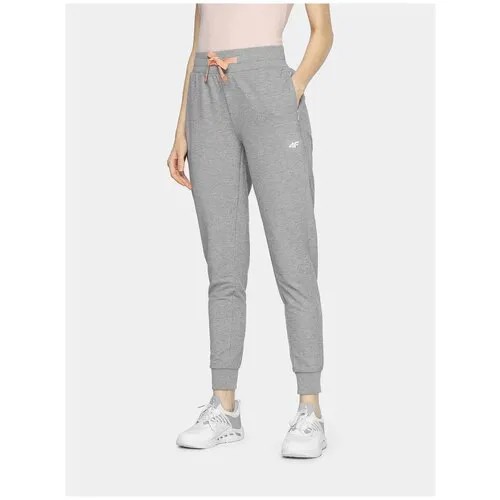 Брюки 4F WOMEN'S KNITTED TROUSERS Женщины H4Z20-SPDD010-25M M