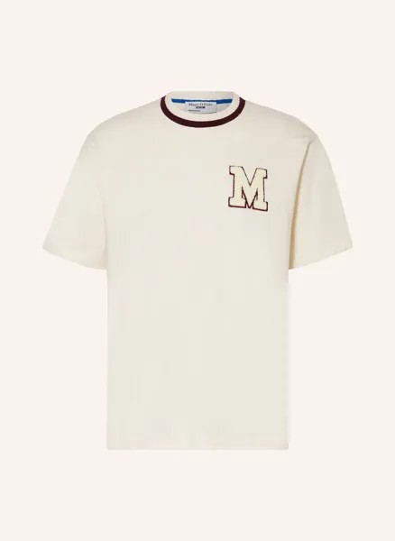 Футболка Marc O'Polo DENIM, белый