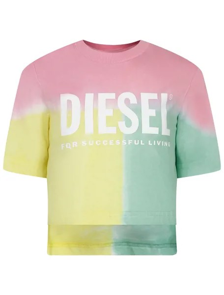 Футболка Diesel