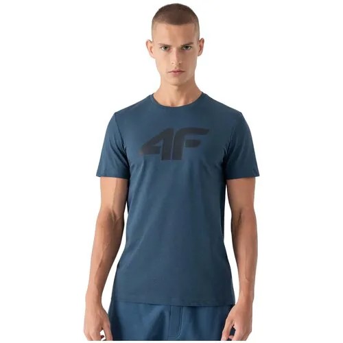Футболка 4F Men'S T-Shirts Nosh4-Tsm353-32S L
