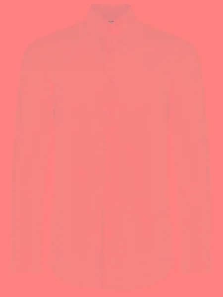 Рубашка хлопковая Regular Fit