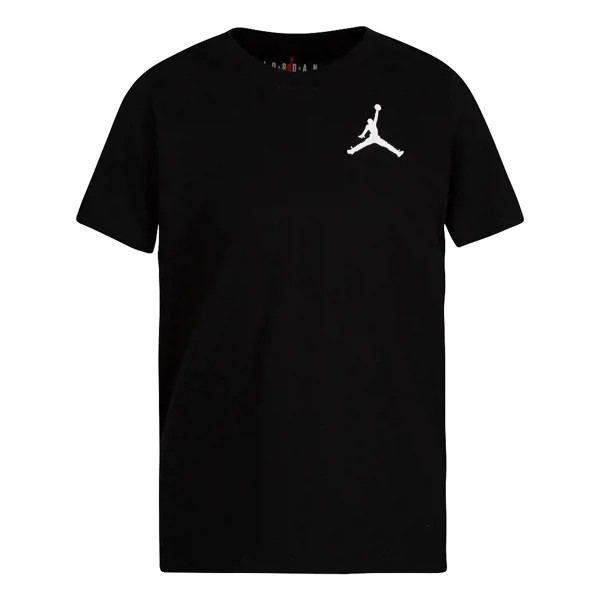 Детская футболка Jumpman Air Embroidered Tee