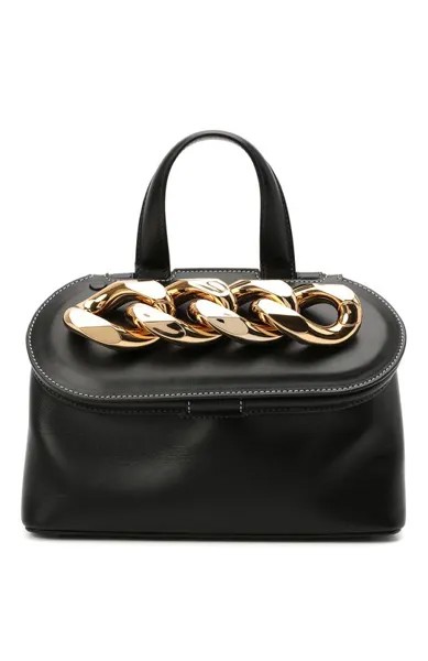 Сумка Chain Lid JW Anderson