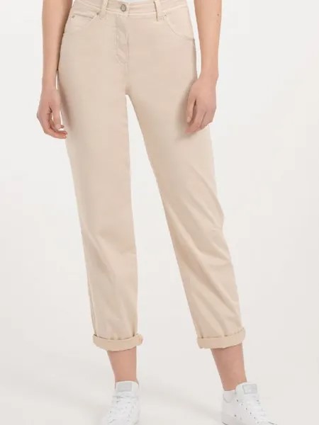 Брюки кара Recover Pants, экрю