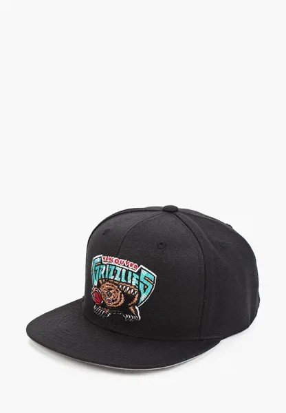 Бейсболка Mitchell & Ness