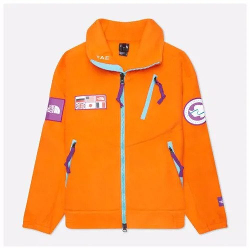 Мужская куртка The North Face CTAE Fleece Full Zip голубой , Размер L