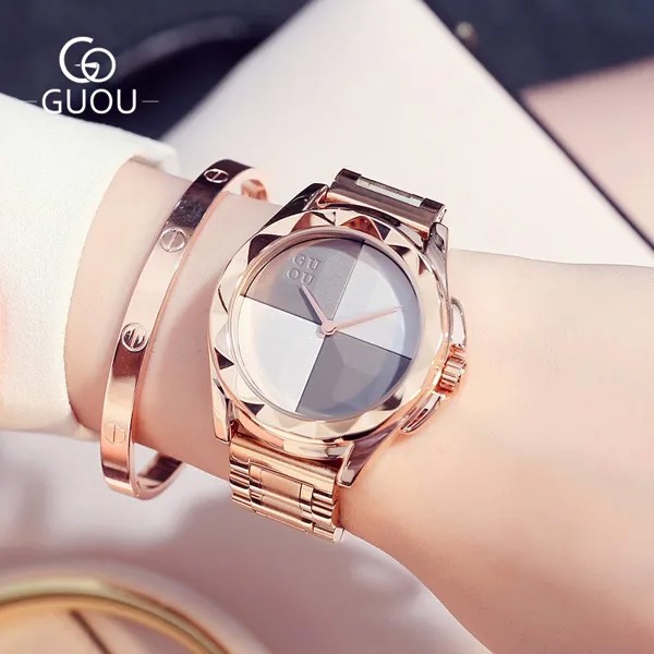 Роскошные женские наручные часы Стразы с кристаллами и циферблатом Hardlex, наручные часы, браслет, подарок для подруги, жены