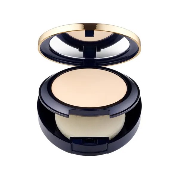 Устойчивая матирующая пудра Double Wear, оттенок 1N2 Ecru Estée Lauder