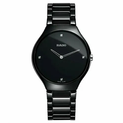 Наручные часы RADO, черный