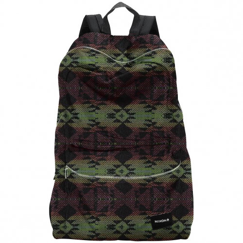 Рюкзак NIXON Everyday Backpack A/S Multi Shadow