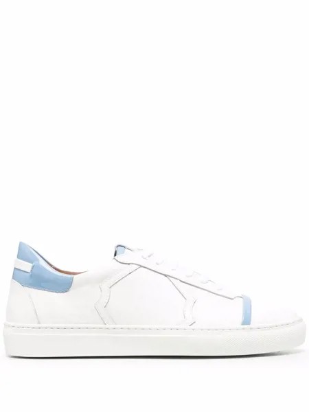 Malone Souliers кроссовки Musa
