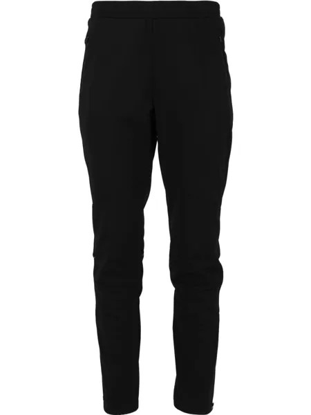 Спортивные и уличные брюки Endurance, цвет 1001 black