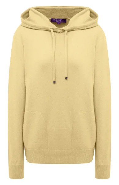 Кашемировое худи Ralph Lauren