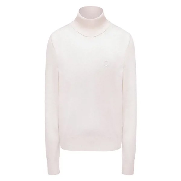 Шерстяная водолазка Trussardi
