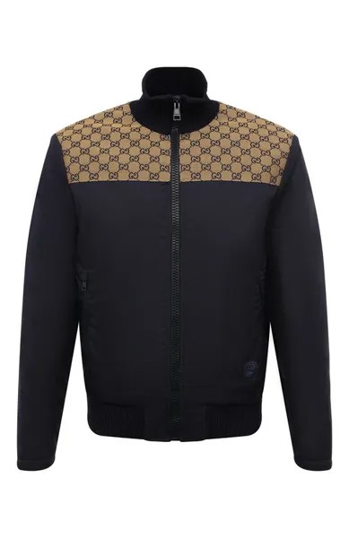 Бомбер Gucci