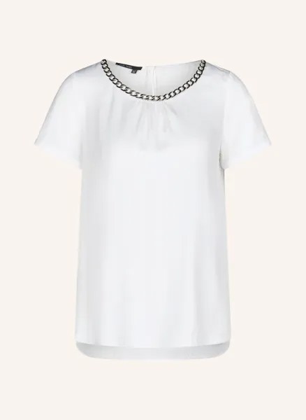Блузка-рубашка Marc Aurel, белый