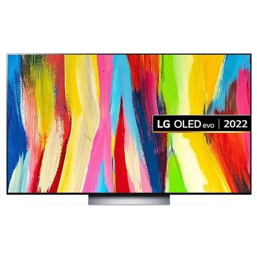 Телевизор OLED LG 78