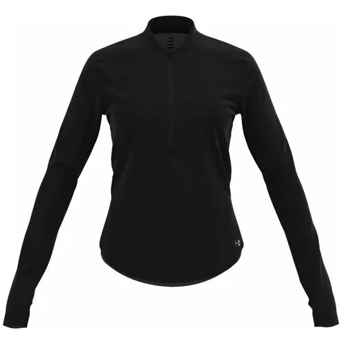 Лонгслив Under Armour UA Speed Stride 2.0 Half Zip Женщины 1369759-001 XS