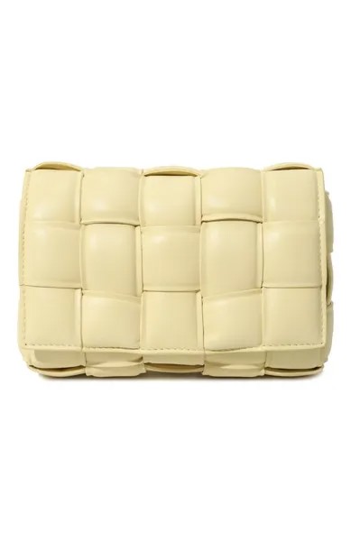 Сумка Padded Cassette small Bottega Veneta