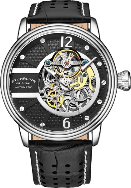 Наручные часы мужские Stuhrling Original 3971.2