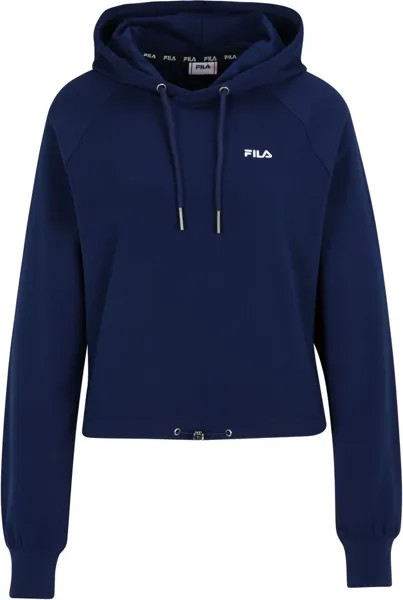 Толстовка Fila Hoodie, синий