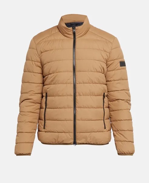 Функциональная куртка Marc O'Polo, карамель