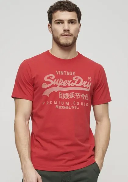 Футболка Superdry 