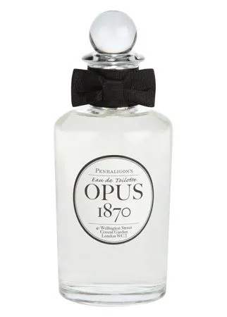 Туалетная вода Opus 1870 Penhaligon's