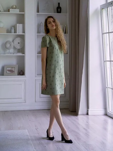 Платье