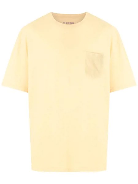 Osklen футболка E-colors