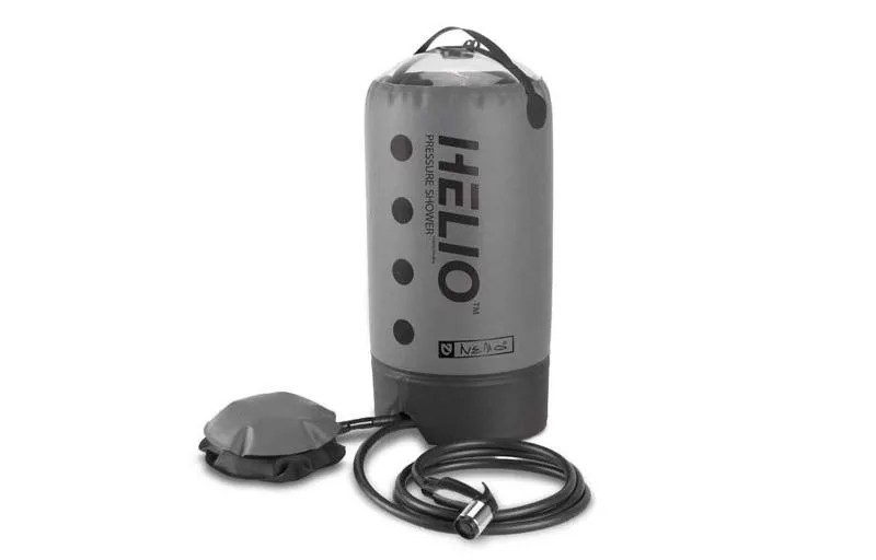 Душ переносной Helio Pressure Shower