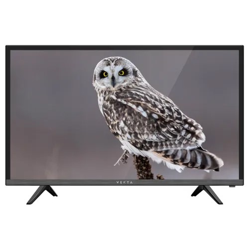 LED-Телевизор VEKTA LD-32TR5112BT