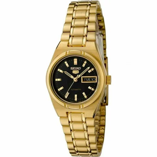 Наручные часы SEIKO, черный
