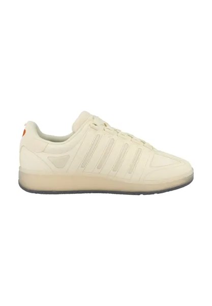 Низкие кроссовки CLASSIC VN STC X MCLAREN K-SWISS, бежевый