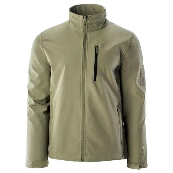 Спортивная куртка Magnum Deer 2.0 softshell, зеленый