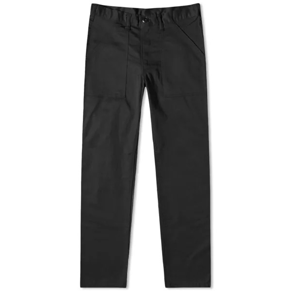 Брюки Stan Ray Taper Fit 4 Pocket Fatigue Pant