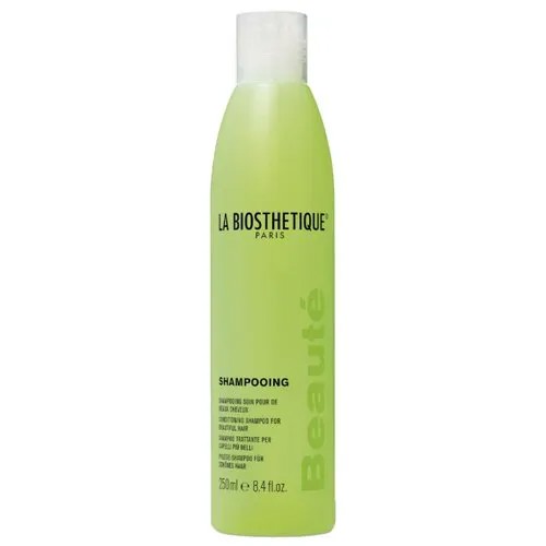 La Biosthetique шампунь Beaute фруктовый для волос всех типов 250 мл