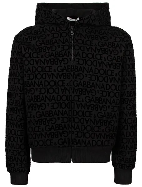 Толстовка Dolce & Gabbana