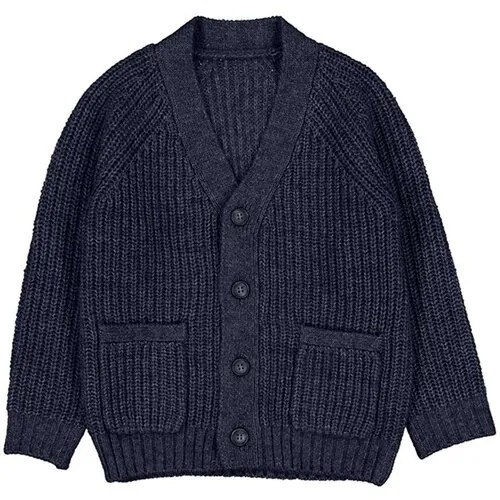 Кардиган Mayoral, размер 122, синий