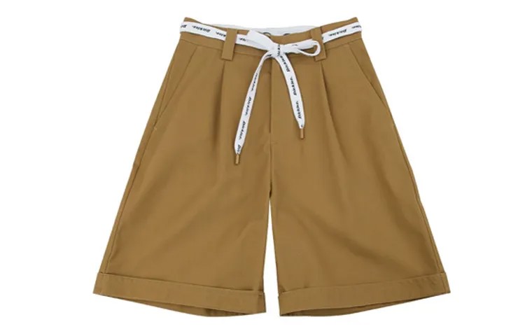 Повседневные шорты женские бронзовые Dickies, цвет Bronze