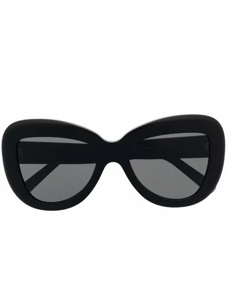 Marni Eyewear солнцезащитные очки Elephant Island из коллаборации с Marni
