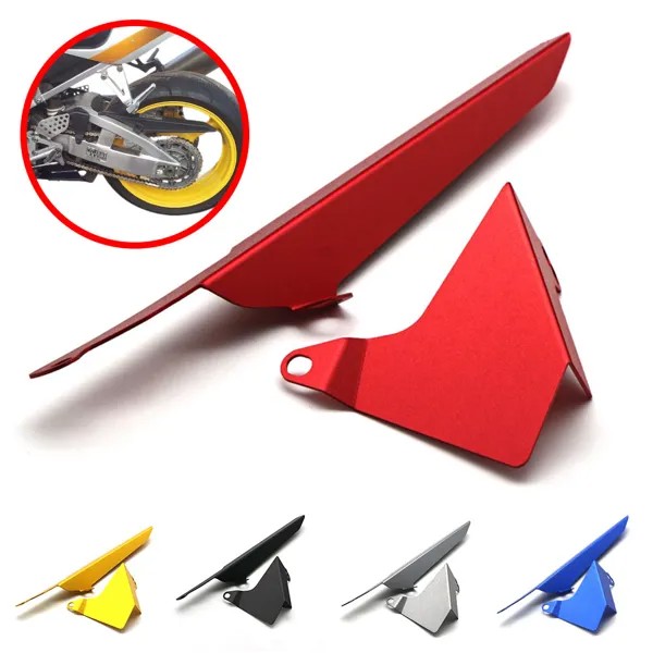 Защитная панель для мотоциклетной цепи, Защитная панель для Honda CBR929RR CBR 929 RR 2000 2001, модифицированные детали для мотокросса