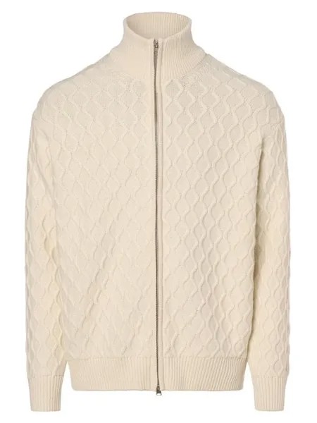 Кардиган Gant, экрю