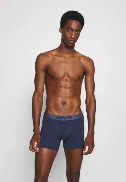 Трусы MEN BRIEF 2 PACK Levi's, синий