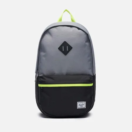 Рюкзак Herschel Supply Co. Heritage Pro, цвет серый